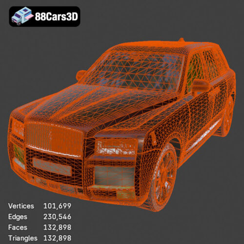 vm T3 005-08 3D Model Download STL FBX OBJ GLB Blend - Gallery Image 2 vm T3 005-08