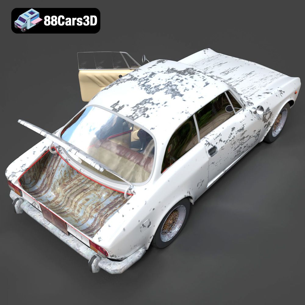 Alfa 08