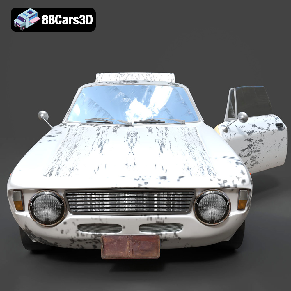 Alfa 08
