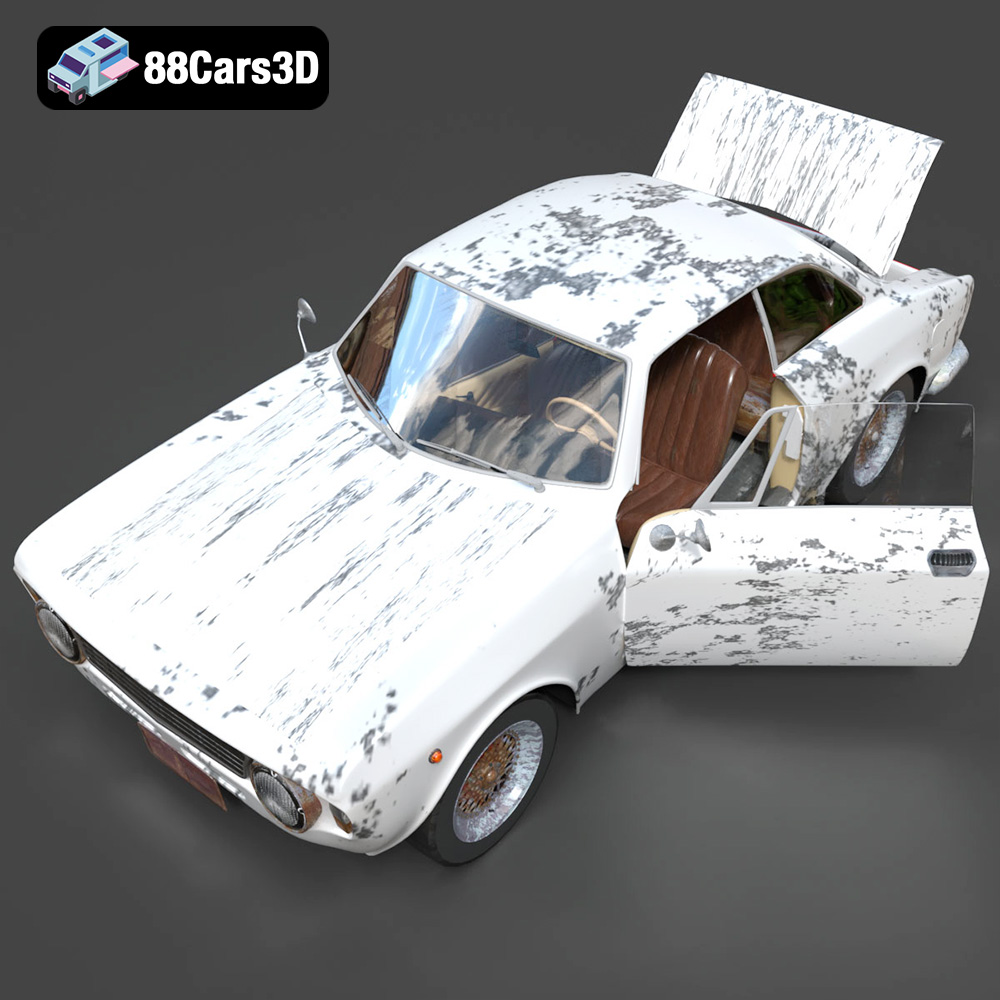 Alfa 08