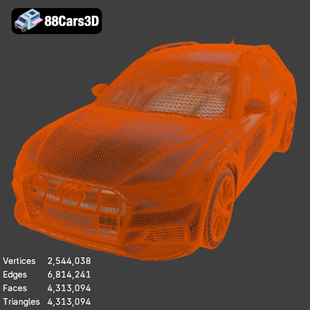 Audi A6 Allroad 2008