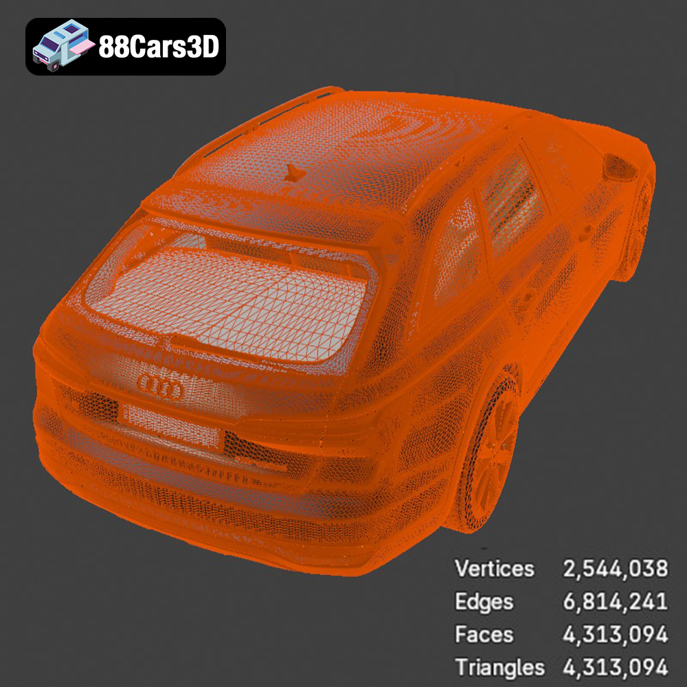 Audi A6 Allroad 2008
