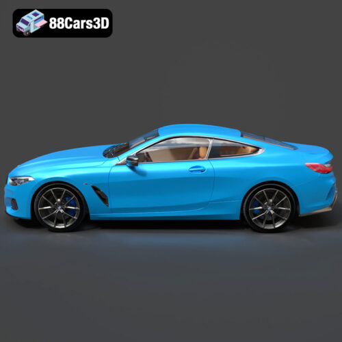 BMW M850i