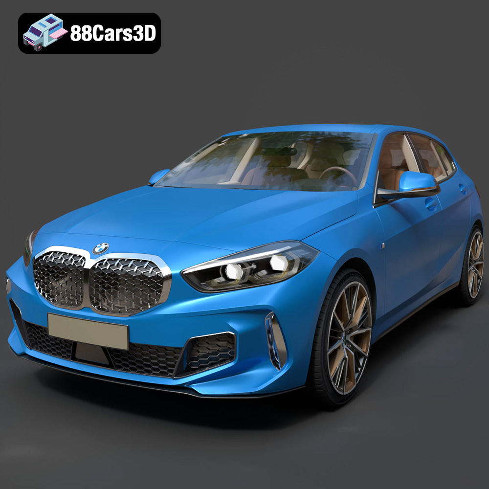 BMW M135i