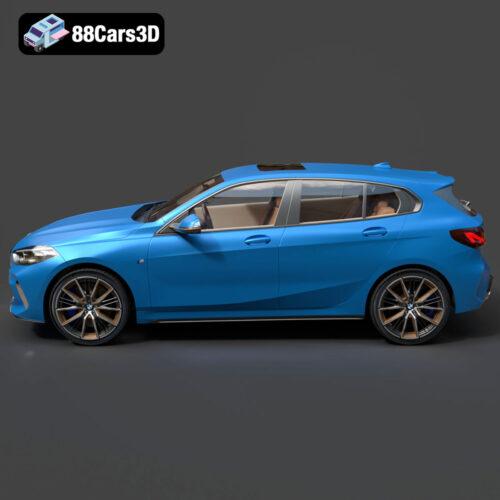 BMW M135i