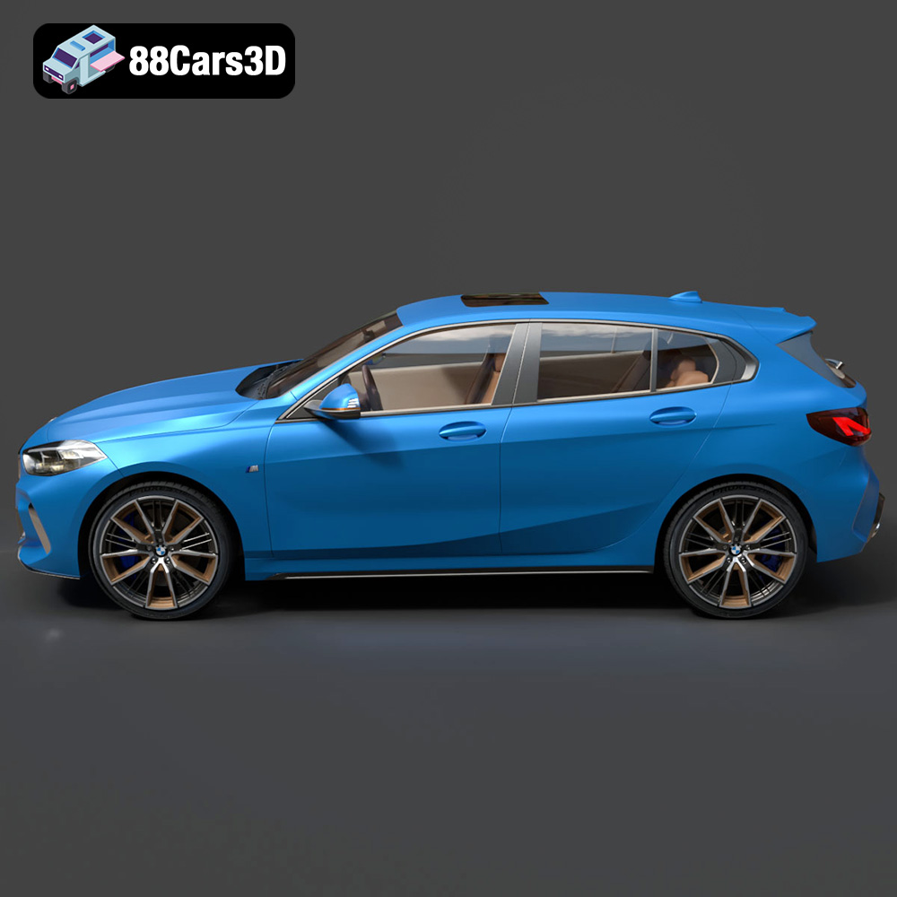 BMW M135i