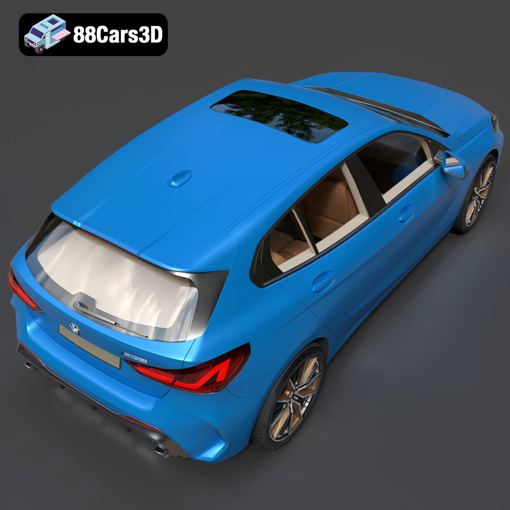 BMW M135i