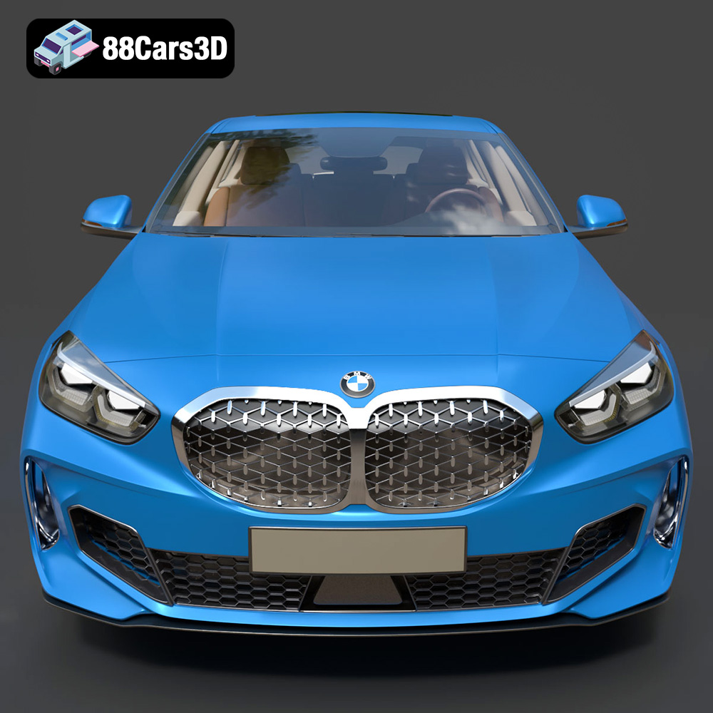 BMW M135i