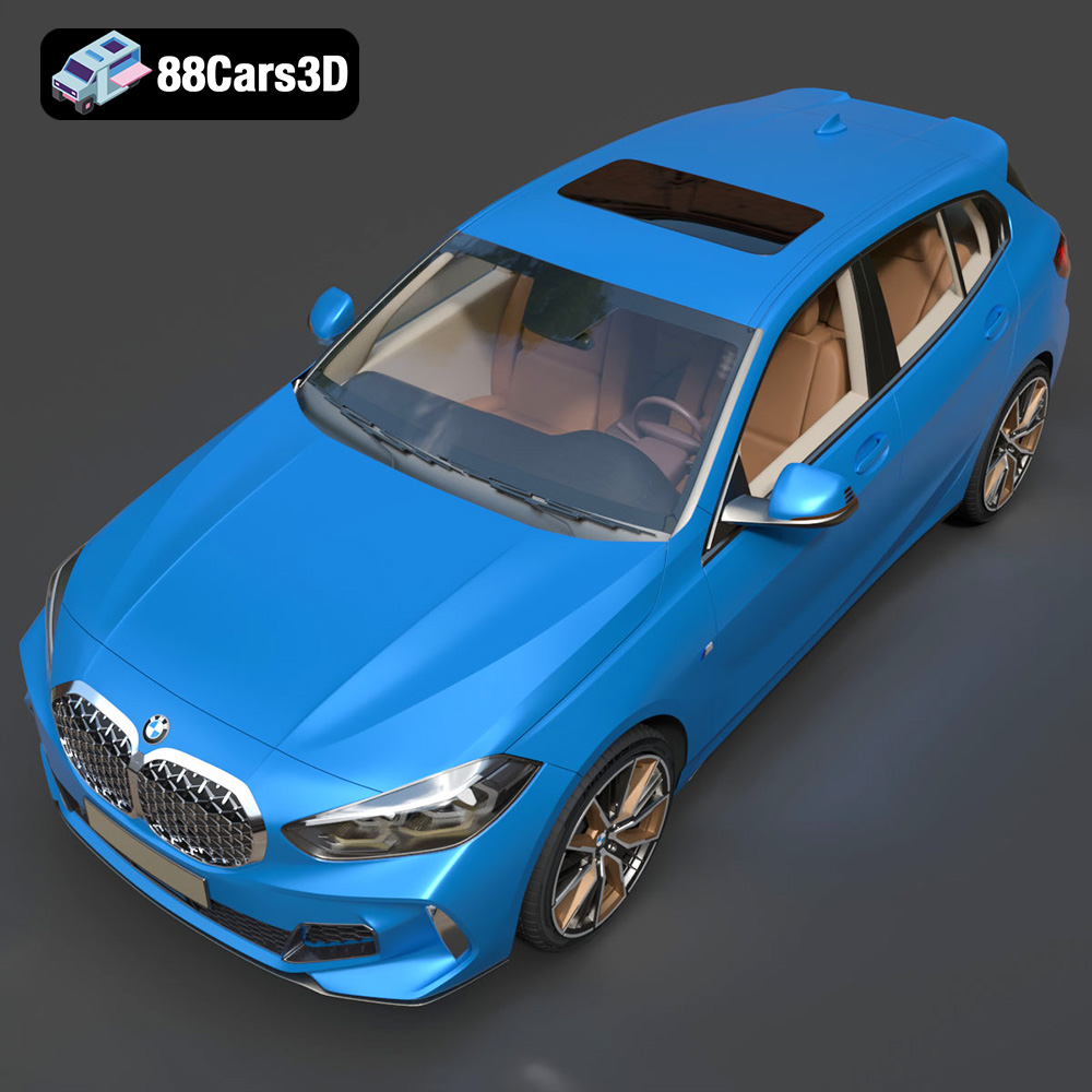 BMW M135i