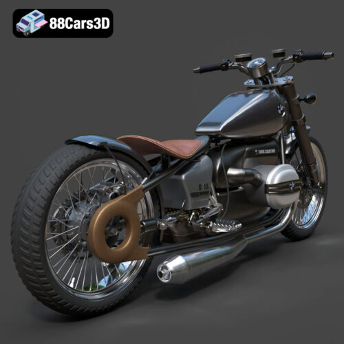 BMW R18