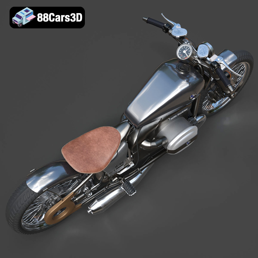 BMW R18