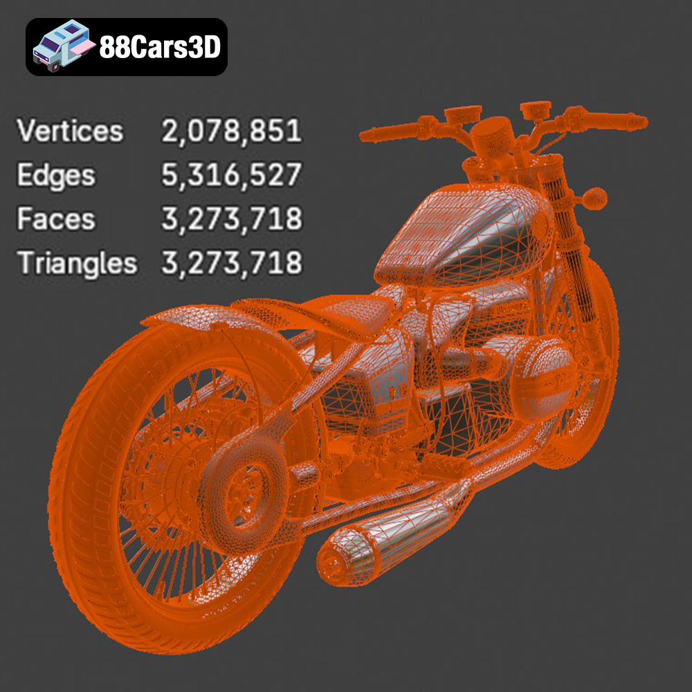 BMW R18