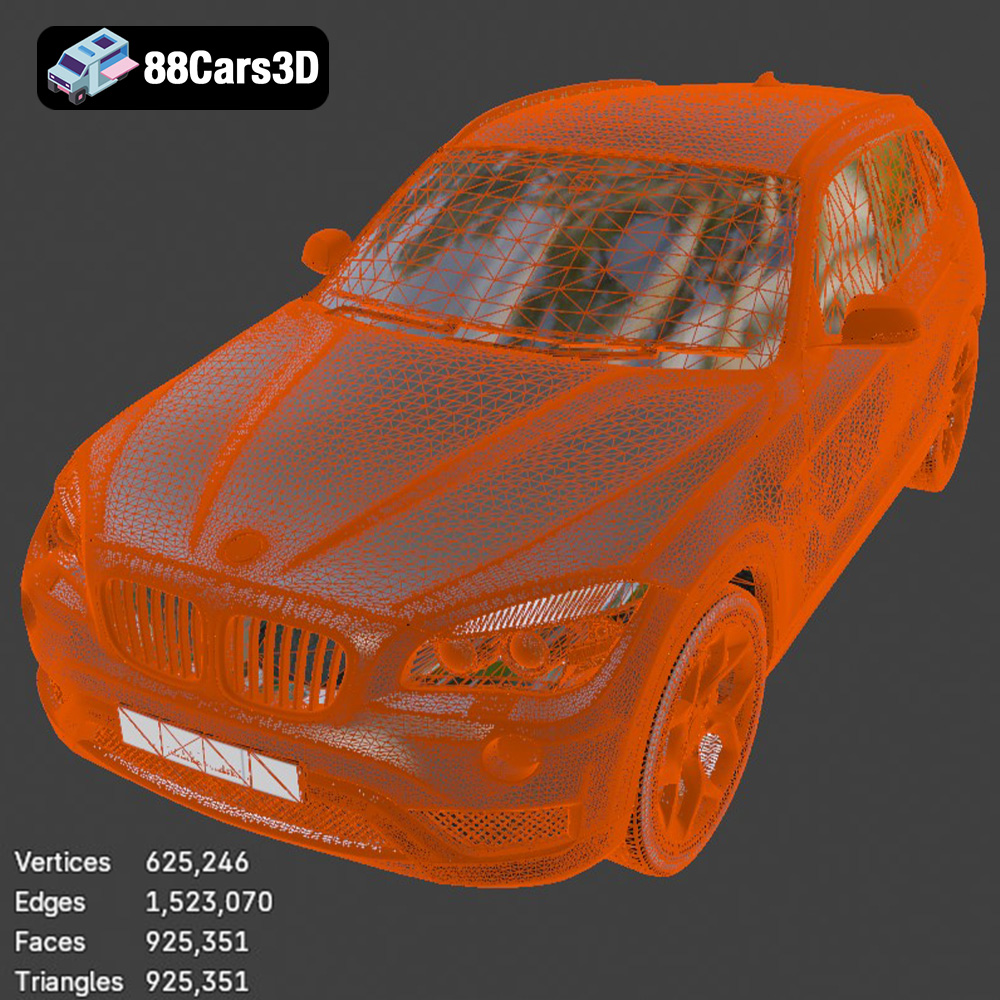 BMW X1 2013
