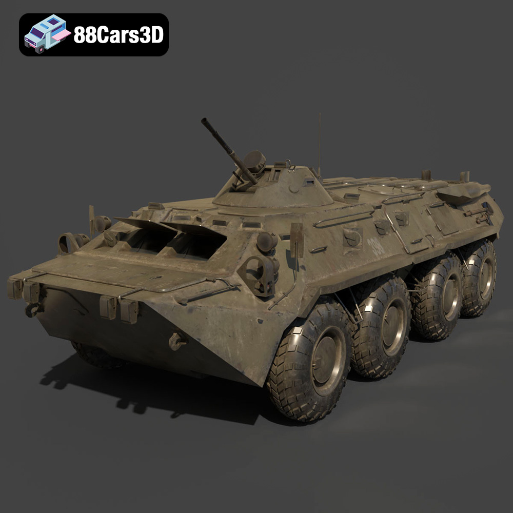 BTR-80