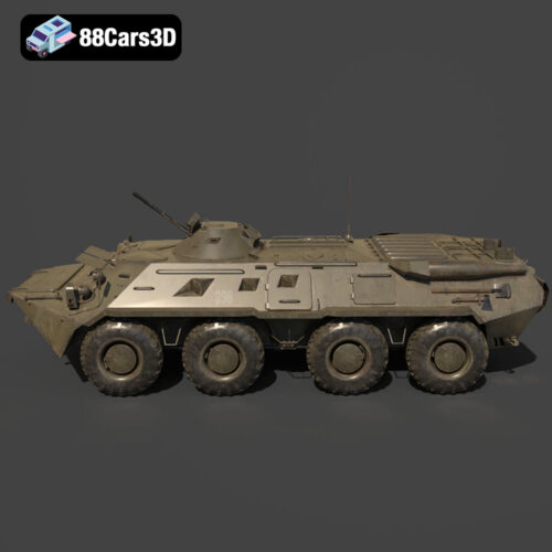 BTR-80