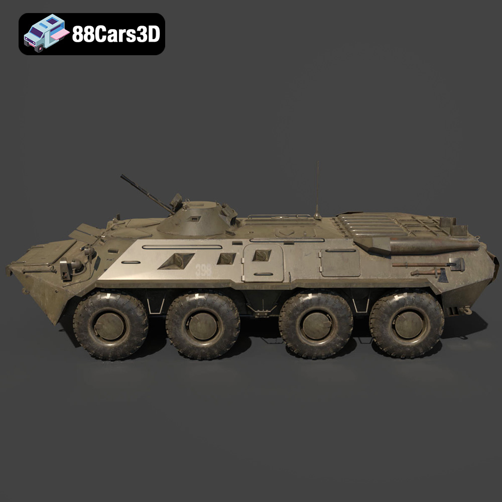 BTR-80