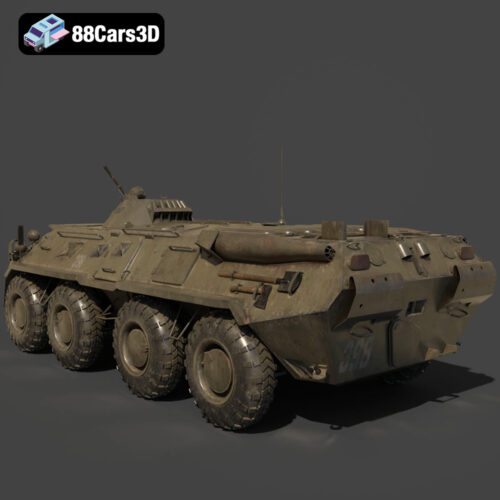BTR-80