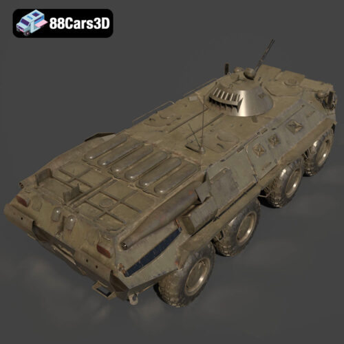 BTR-80