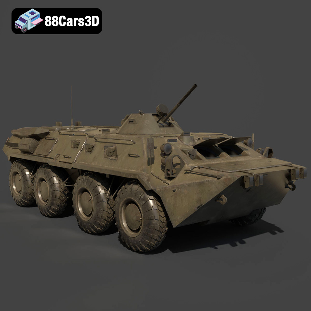BTR-80