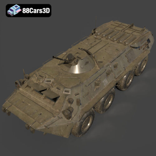 BTR-80