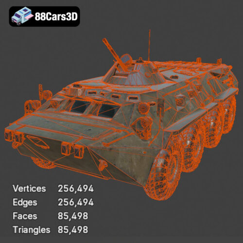 BTR-80
