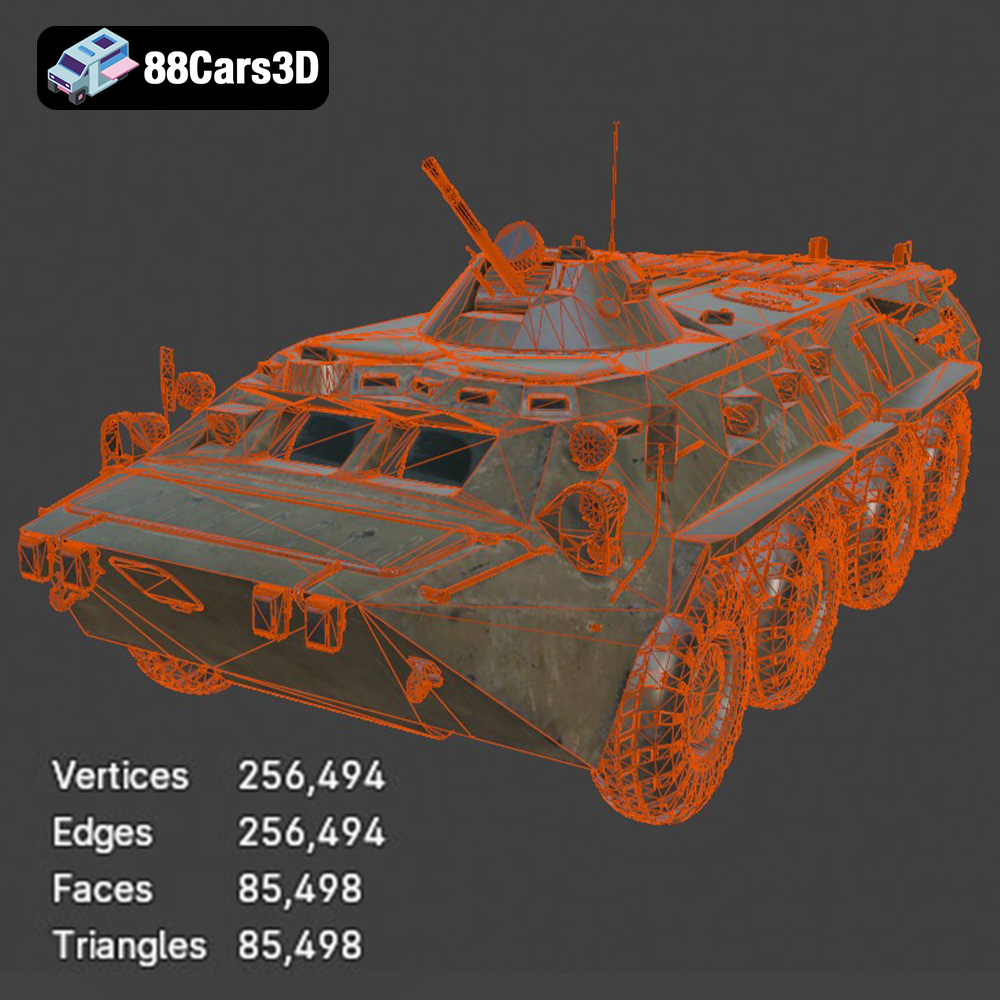 BTR-80