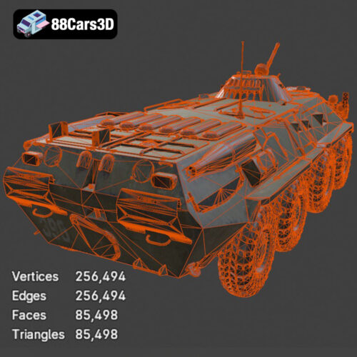 BTR-80