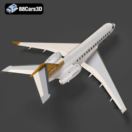 Bombardier 6000
