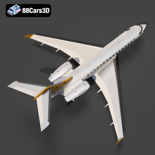 Bombardier 6000