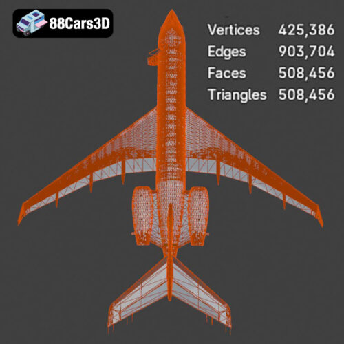 Bombardier 6000