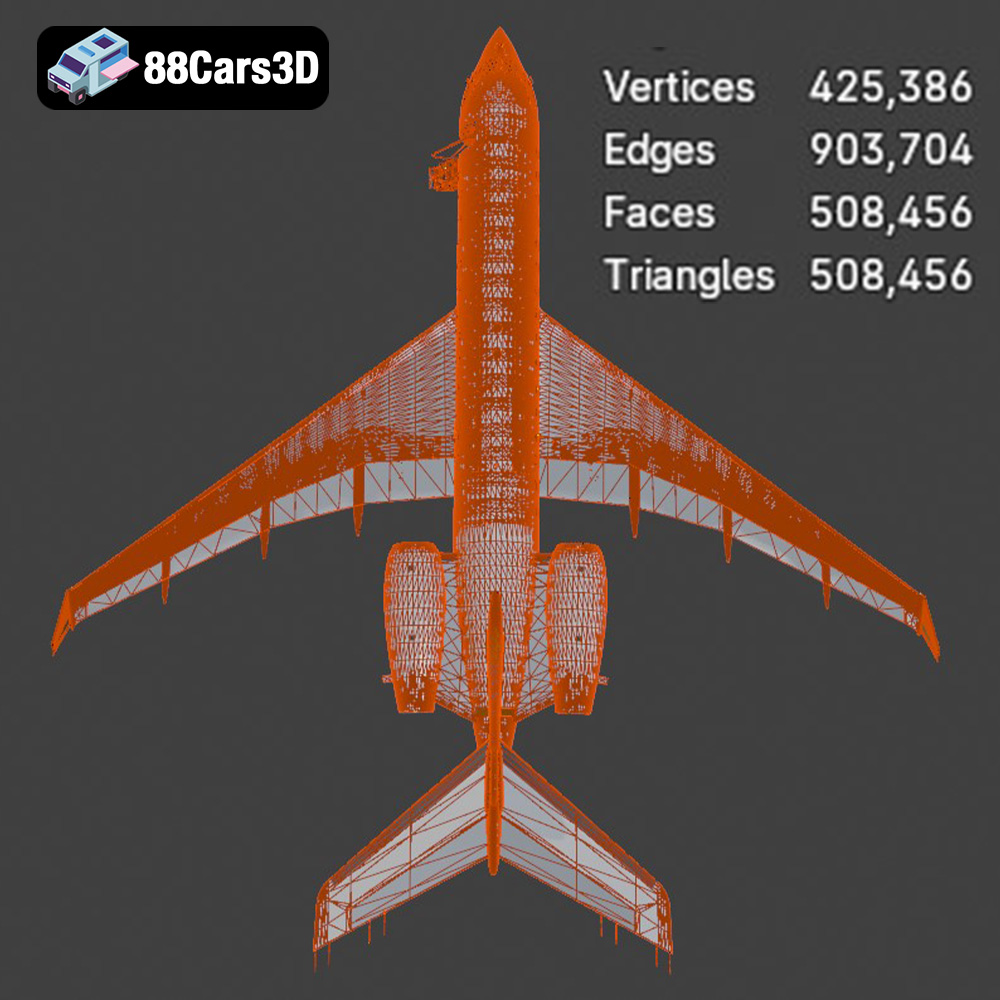 Bombardier 6000