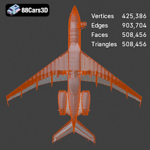 Bombardier 6000