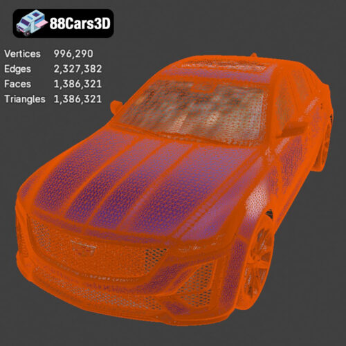 Cadillac CT5 2020