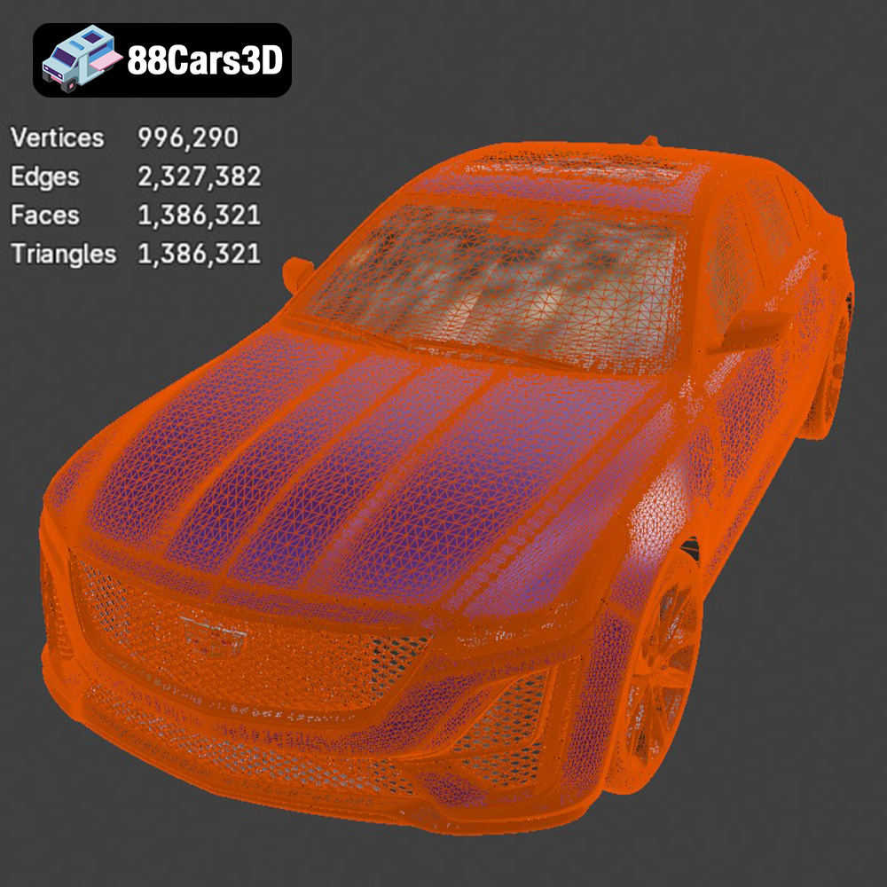 Cadillac CT5 2020