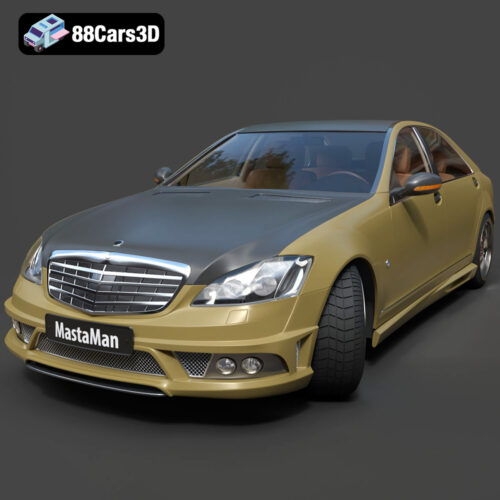 Carlsson CK65 RS 2013
