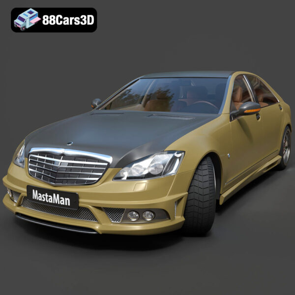 Carlsson CK65 RS 2013