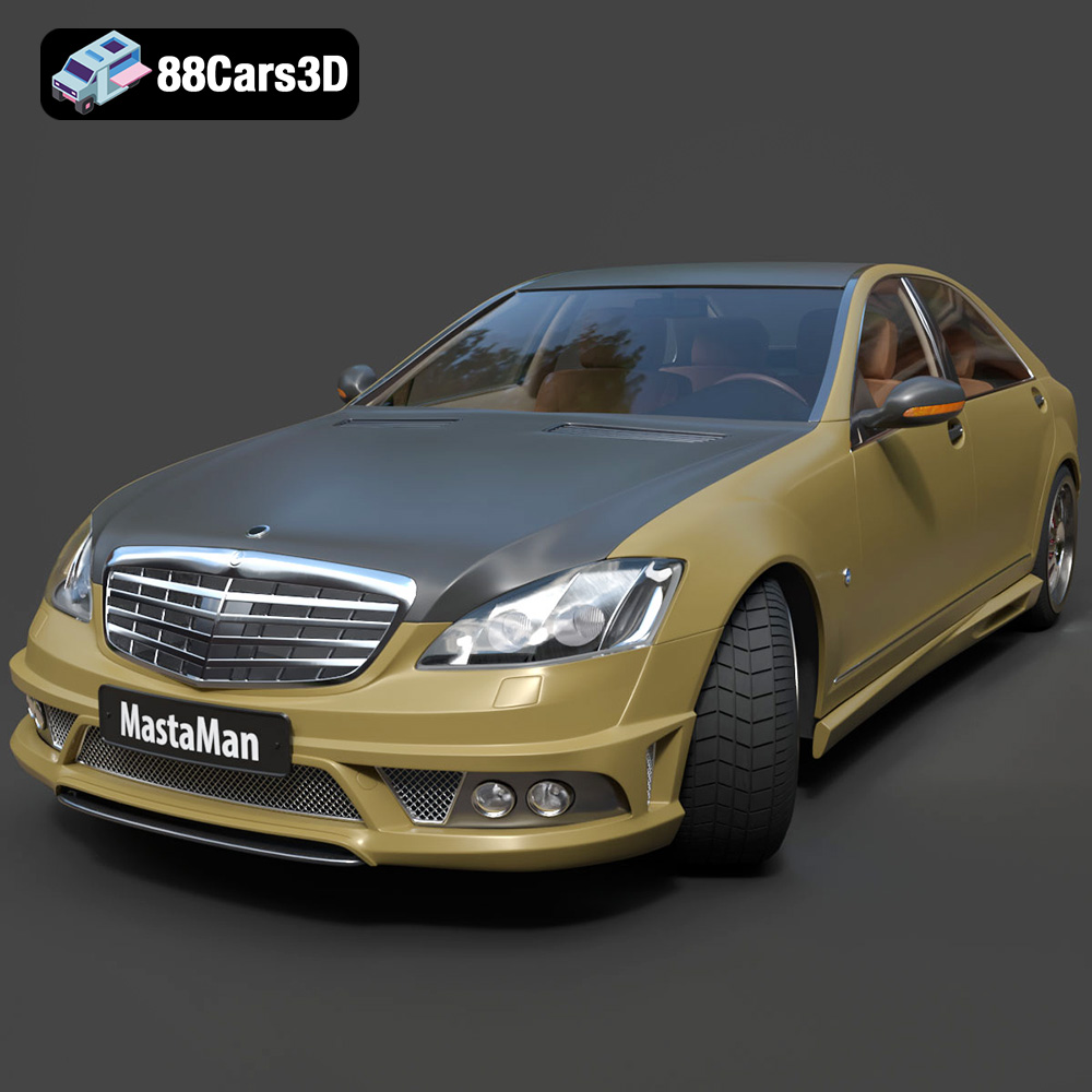 Carlsson CK65 RS 2013