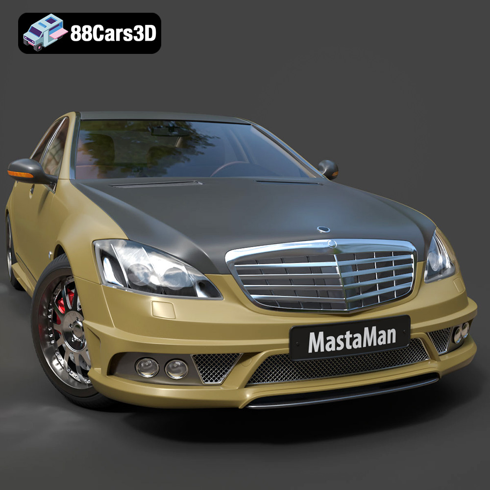 Carlsson CK65 RS 2013