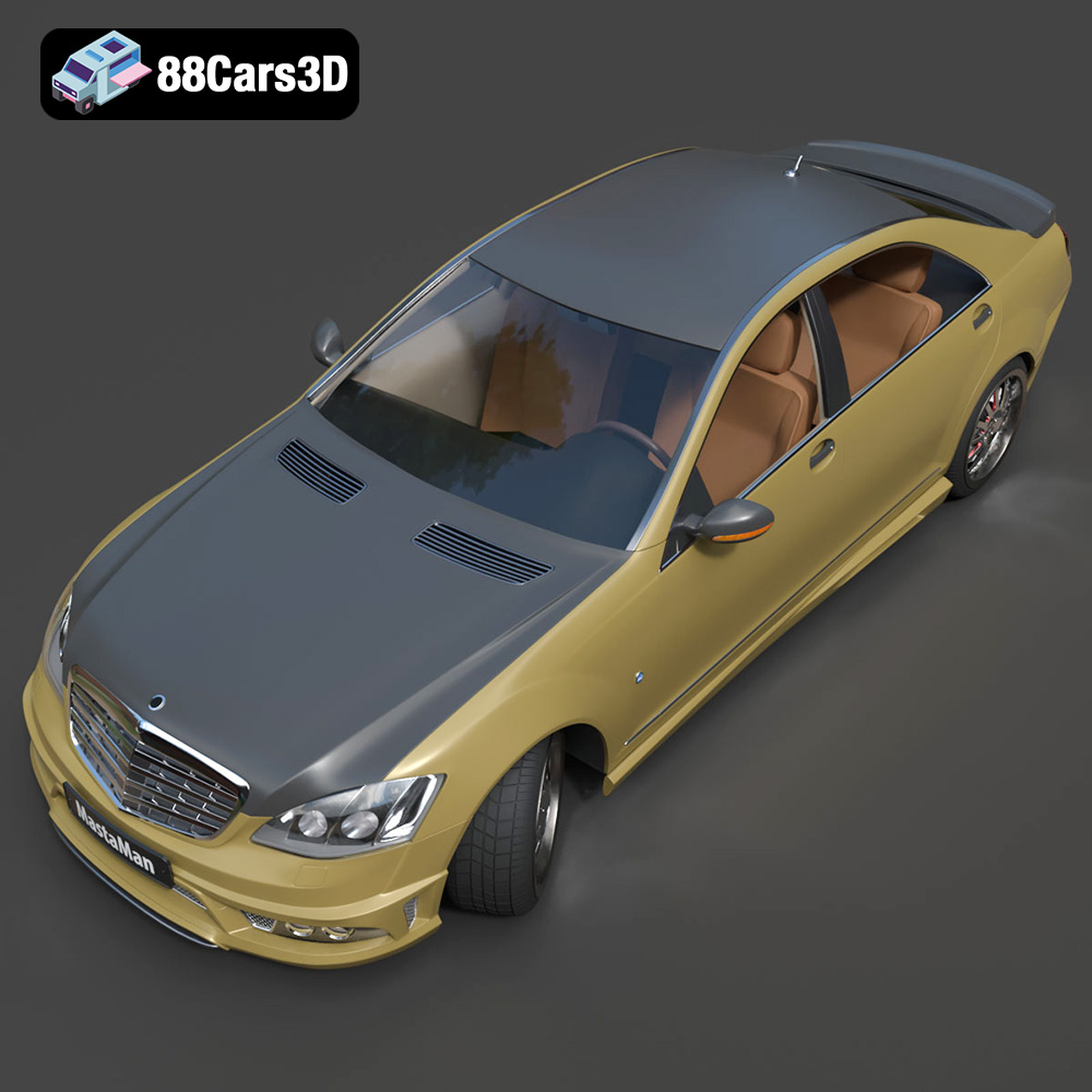 Carlsson CK65 RS 2013