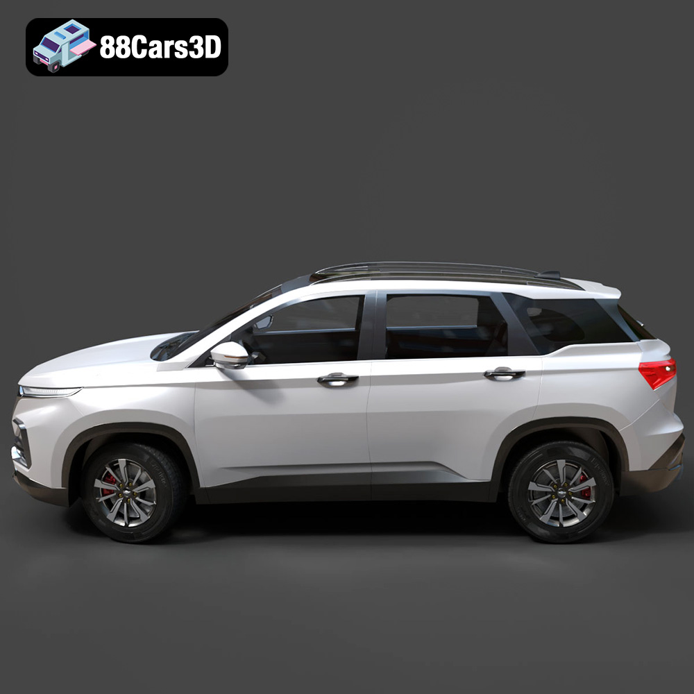 Chevrolet Captiva Premier 2021