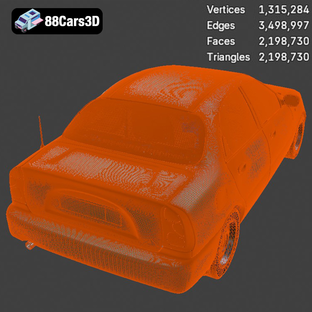Chevrolet Lanos 2008
