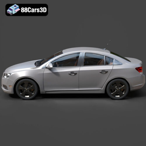 Chevrolet Cruze 2011