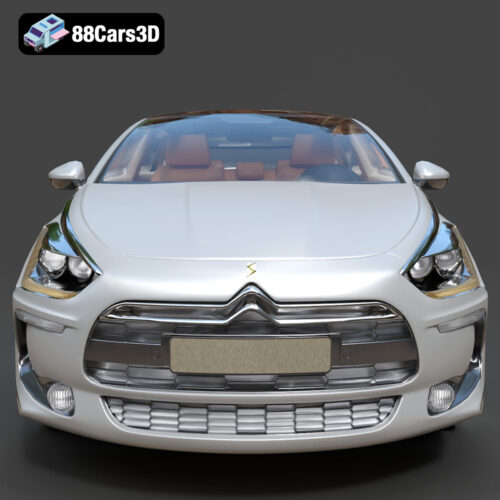 Citroen DS5