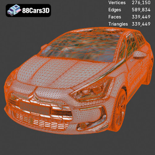 Citroen DS5