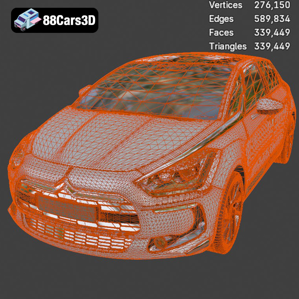 Citroen DS5