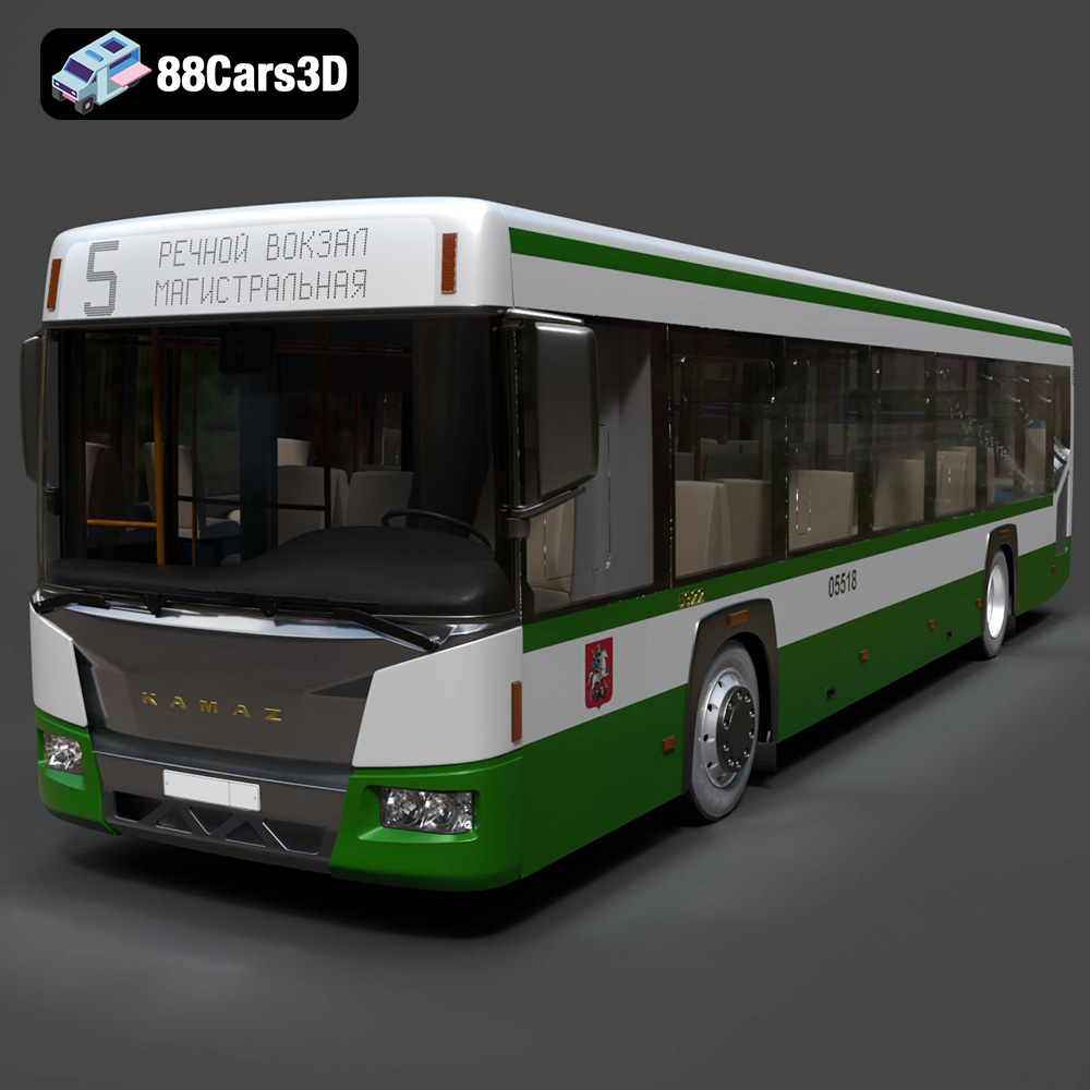 City Bus 08