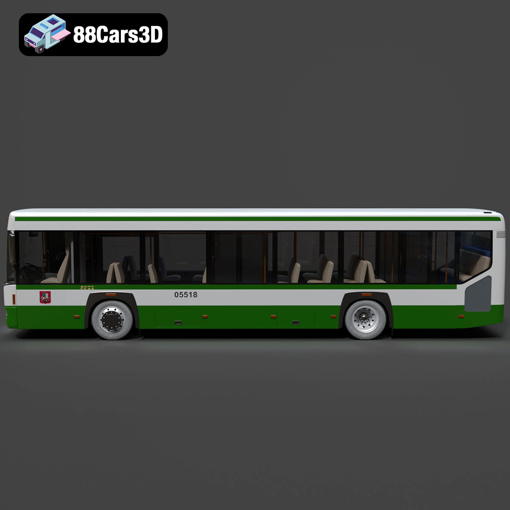 City Bus 08