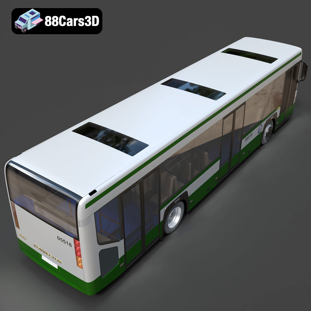 City Bus 08