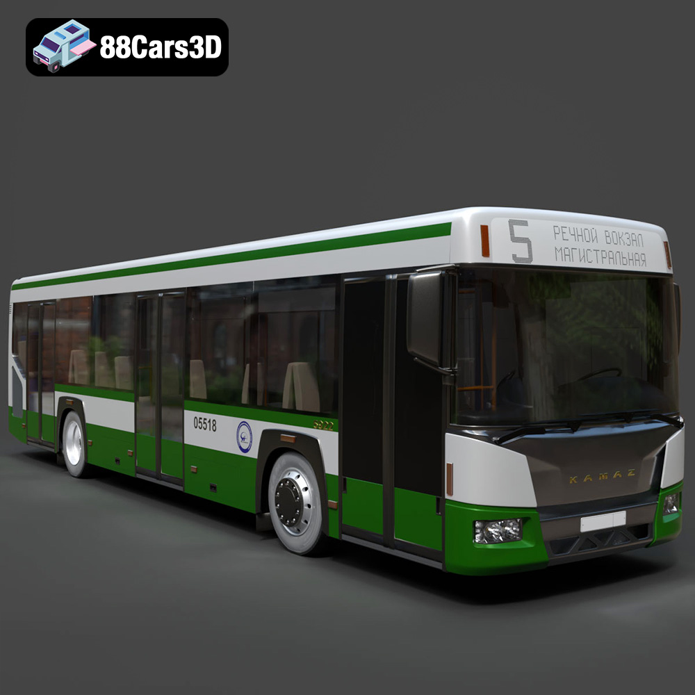 City Bus 08