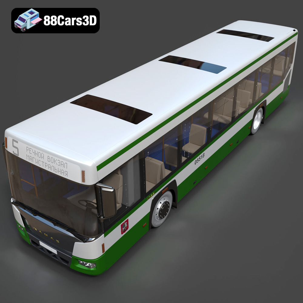 City Bus 08